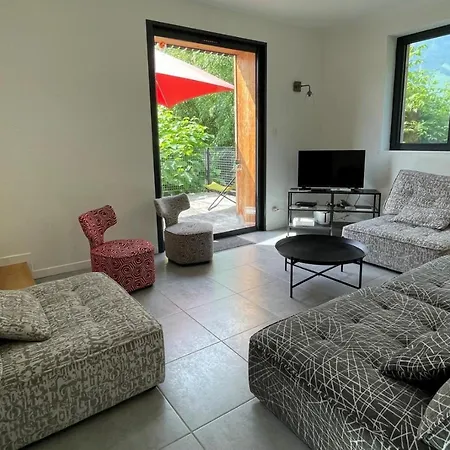 Maison Castera Hotel Osse-en-Aspe