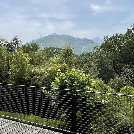 Maison Castera Hotel Osse-en-Aspe