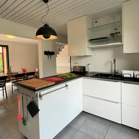 Maison Castera 3*
