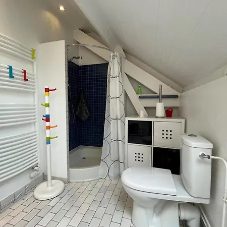 Maison Castera 3*