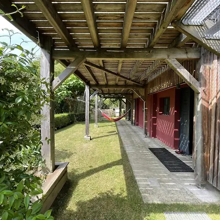 Maison Castera Hotel