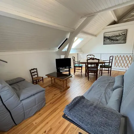 Maison Castera 3*