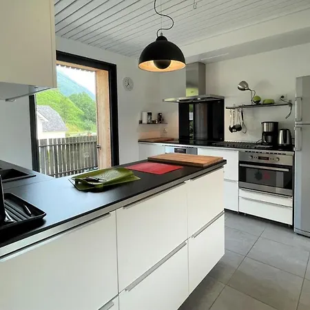 Maison Castera Osse-en-Aspe