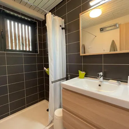 Maison Castera Hotel Osse-en-Aspe