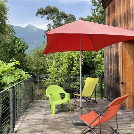 Maison Castera Osse-en-Aspe