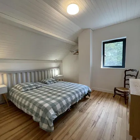 Hotel Maison Castera
