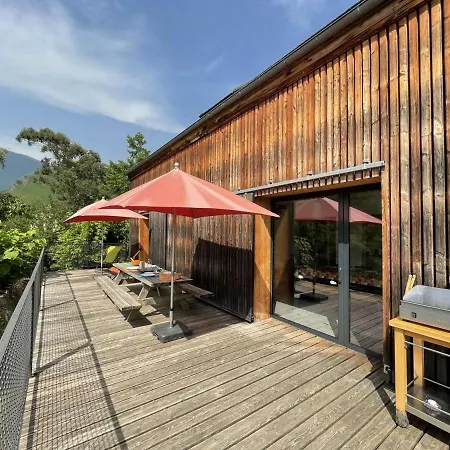 Maison Castera 3* Osse-en-Aspe