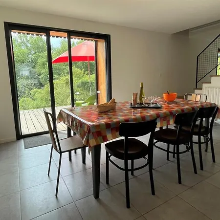 Hotel Maison Castera Osse-en-Aspe