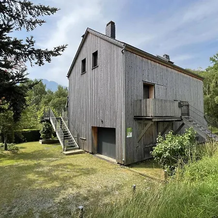 Maison Castera Hotel Osse-en-Aspe