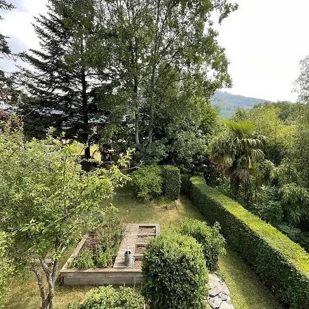 Maison Castera Hotel Osse-en-Aspe