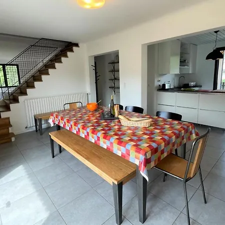 Maison Castera Hotel 3*