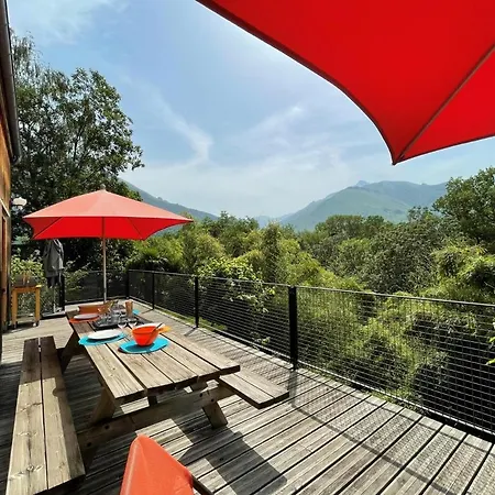 Maison Castera 3*