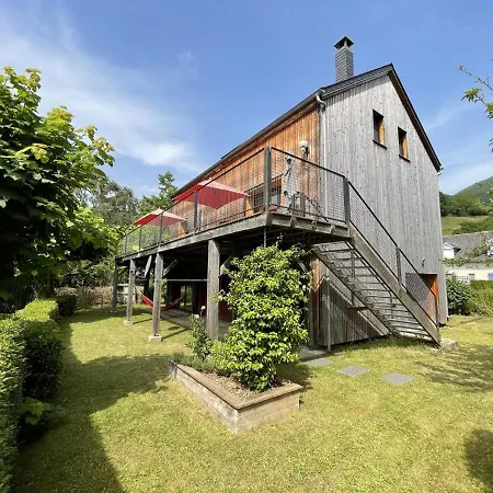 Maison Castera 3* Osse-en-Aspe