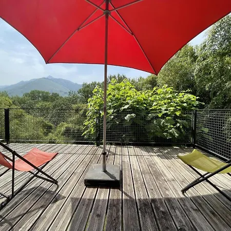 Maison Castera