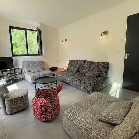 Maison Castera 3* Osse-en-Aspe