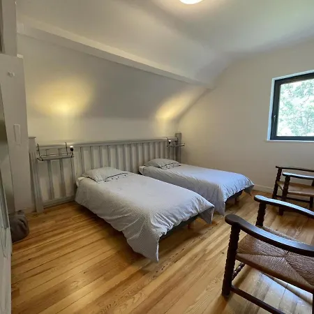 Hotel Maison Castera Osse-en-Aspe