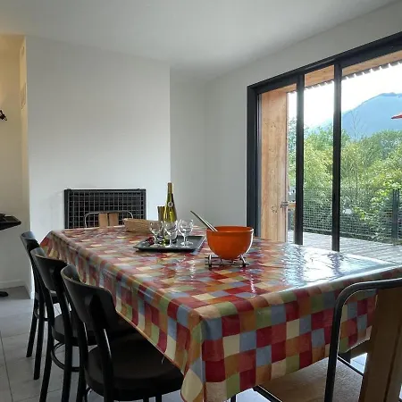 Maison Castera Hotel 3*