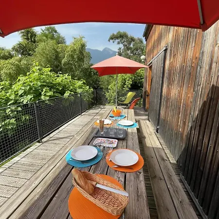 Maison Castera Hotel 3*